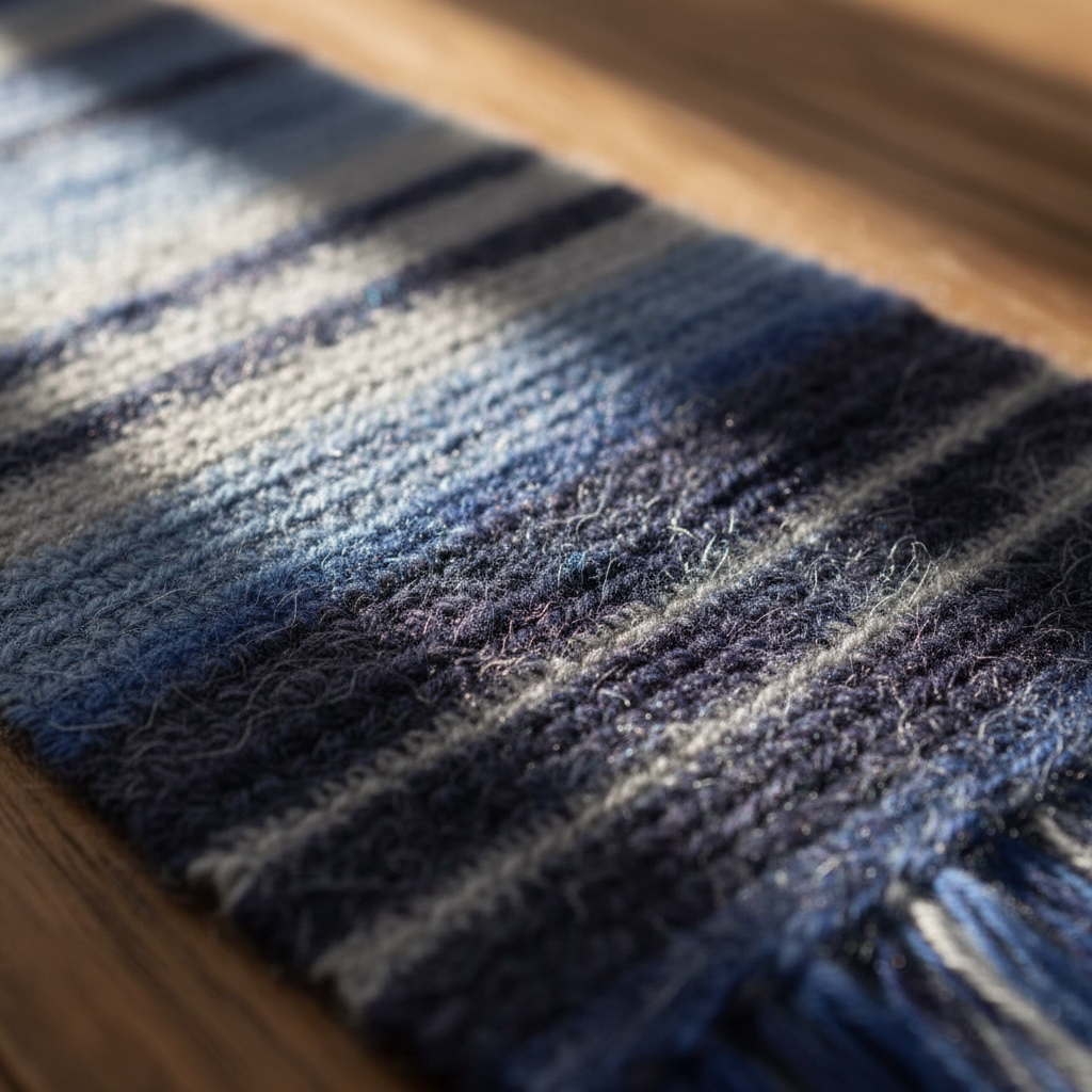 Crochet Soft Layers Wrap Pattern (PDF Download)