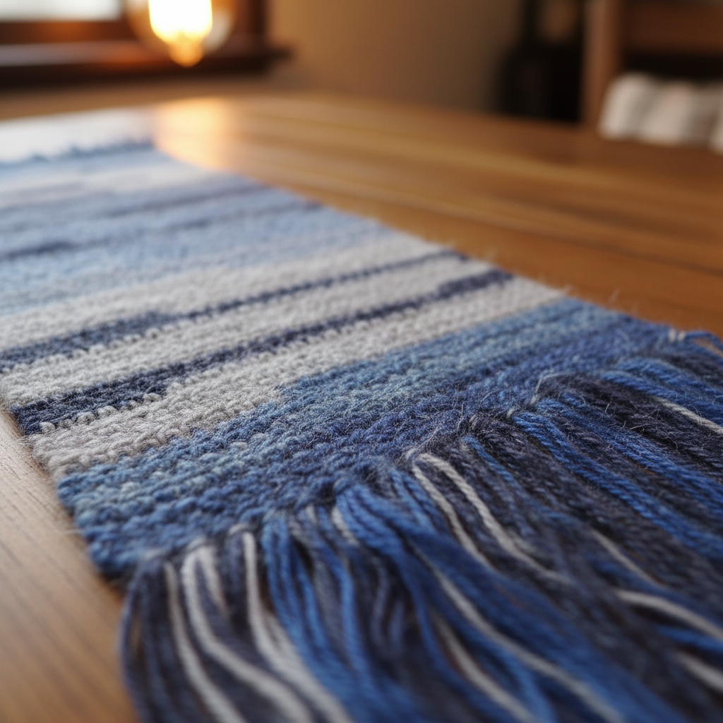 Crochet Soft Layers Wrap Pattern (PDF Download)