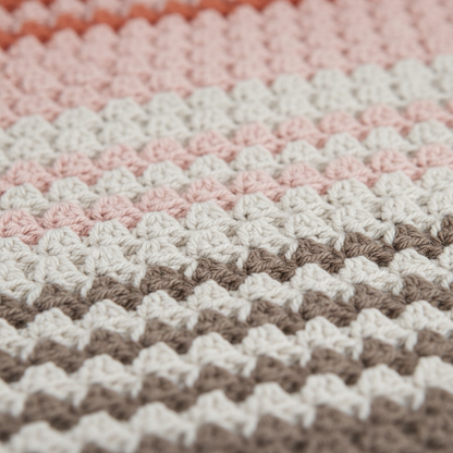 Easy Drape Crochet Wrap Pattern (PDF Download)