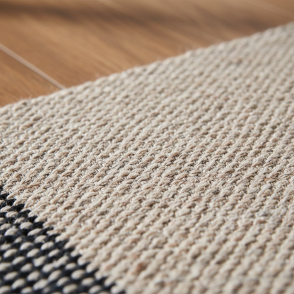 Crossing Threads Crochet Blanket Pattern (PDF Download)