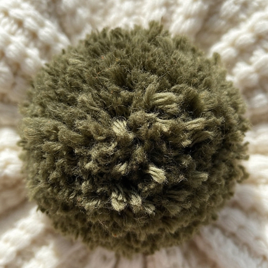 Buckleberry Ridge Crochet Hat Pattern (PDF Download)