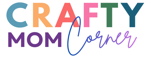 Crafty Mom Corner