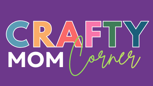 Crafty Mom Corner